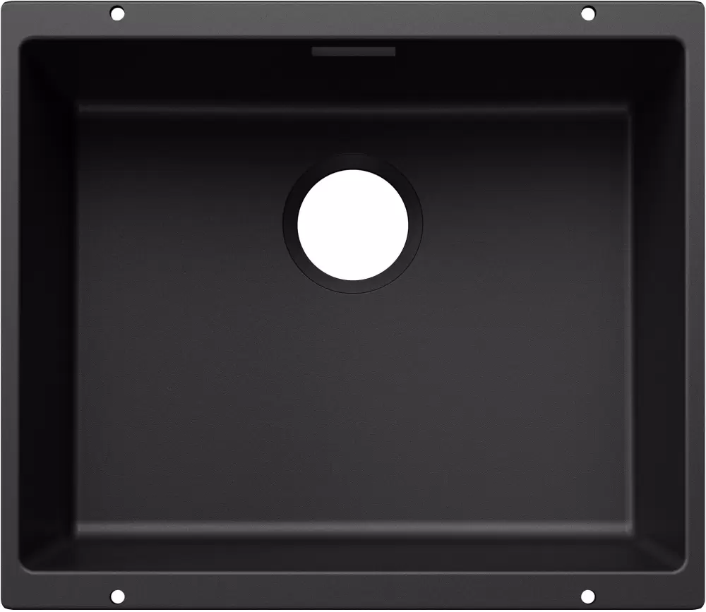 Blanco Subline 500-U Coloured Components (черный)