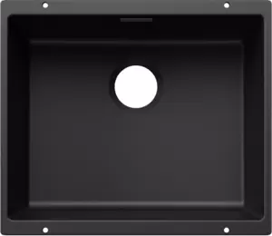 Blanco Subline 500-U Coloured Components (черный)