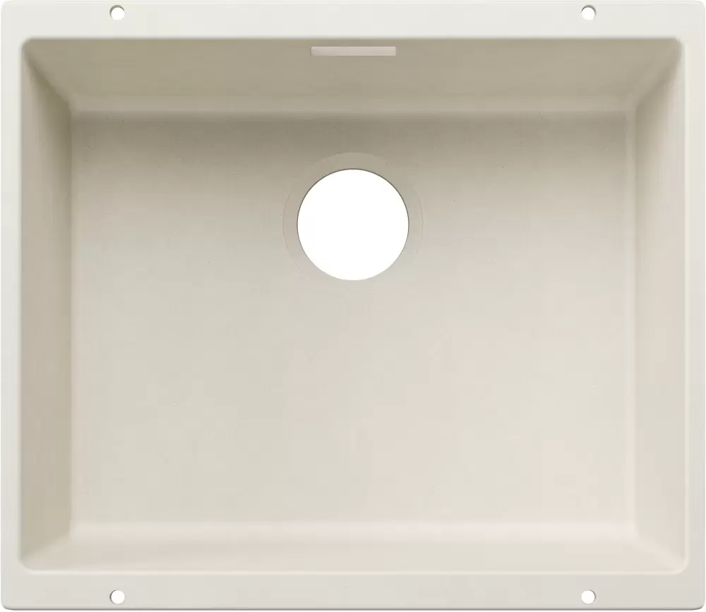 Blanco Subline 500-U Coloured Components (мягкий белый)