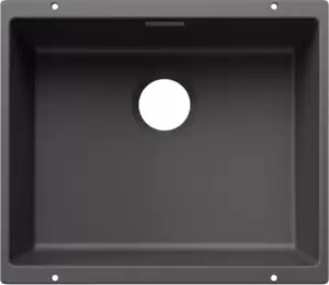 Blanco Subline 500-U Coloured Components (серый камень)