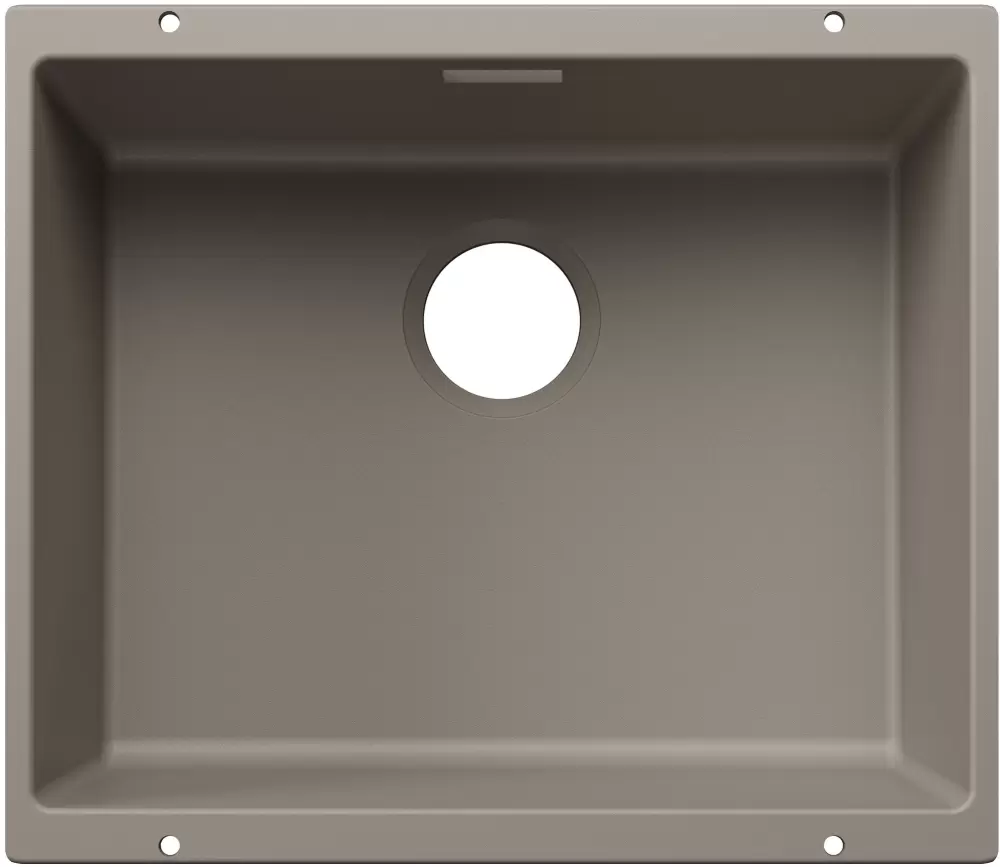 Blanco Subline 500-U Coloured Components (трюфель)