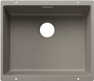 Blanco Subline 500-U Coloured Components (трюфель)