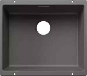 Blanco Subline 500-U Coloured Components (вулканический серый)