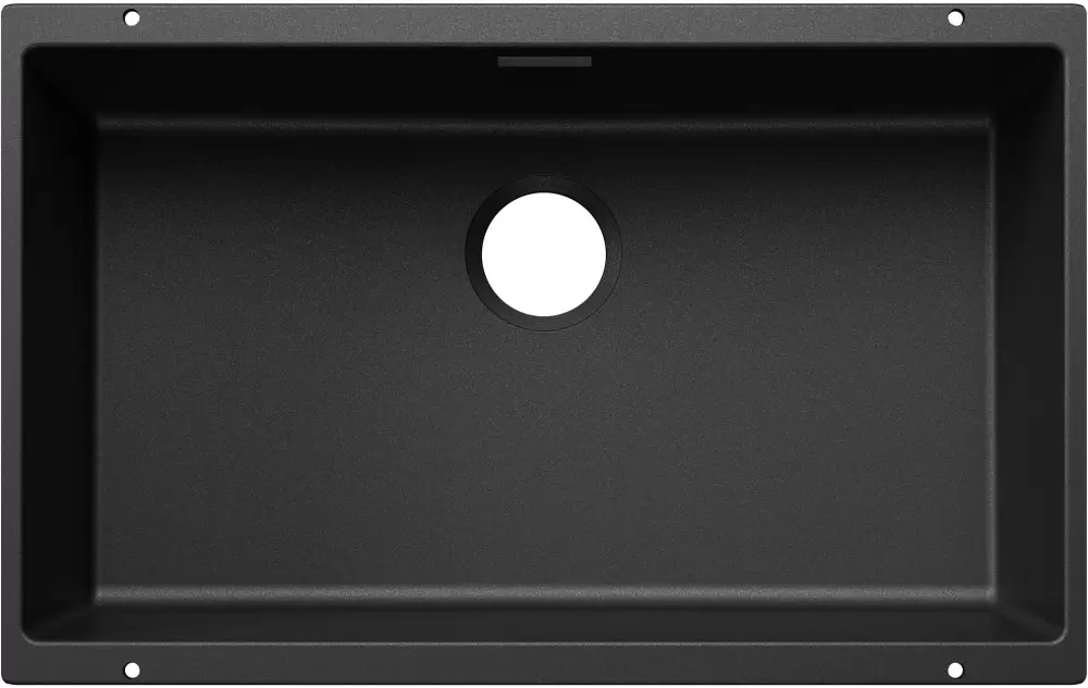 Blanco Subline 700-U Coloured Components (антрацит)