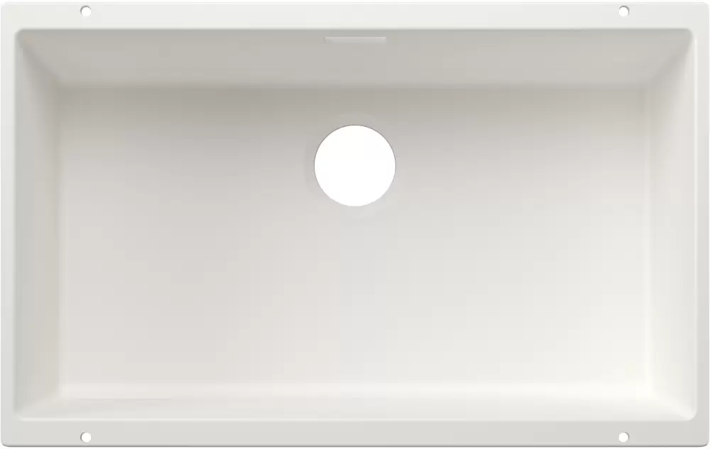 Blanco Subline 700-U Coloured Components (белый)