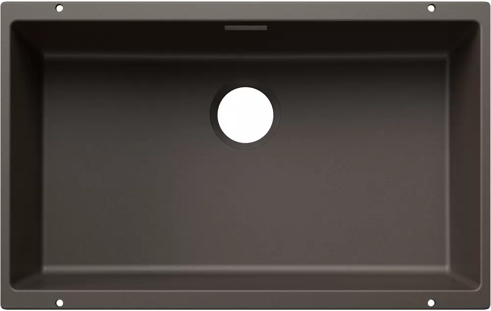 Blanco Subline 700-U Coloured Components (кофе)