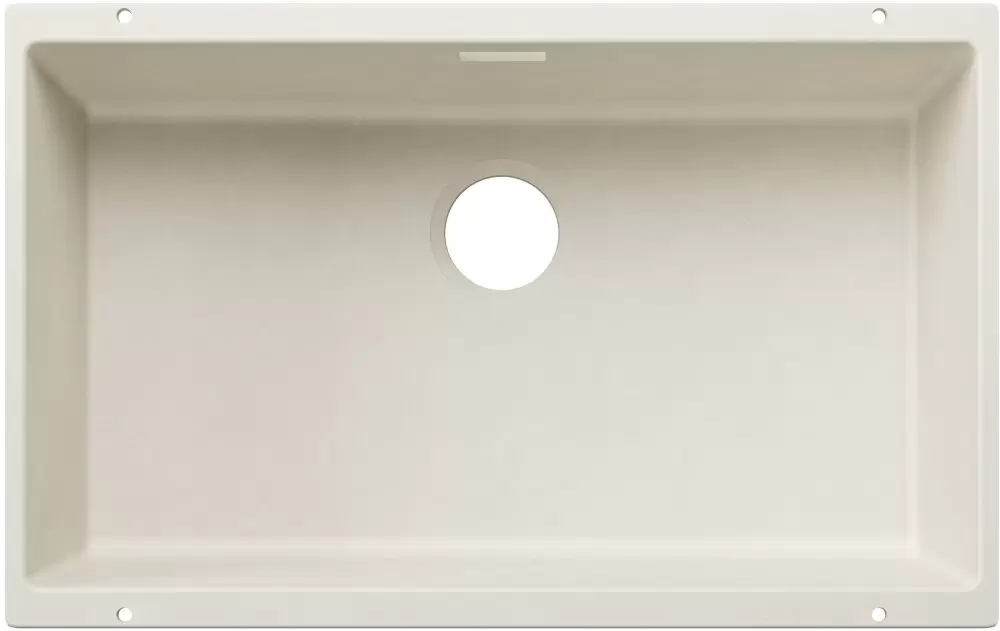 Blanco Subline 700-U Coloured Components (мягкий белый)