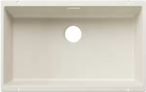 Кухонная мойка Blanco Subline 700-U Coloured Components (мягкий белый) фото