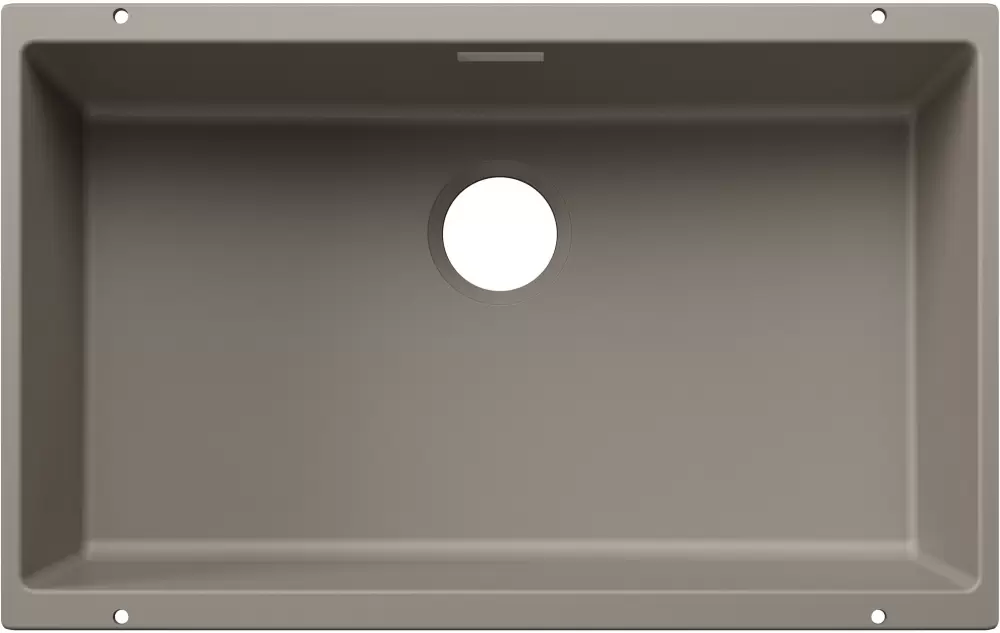 Blanco Subline 700-U Coloured Components (трюфель)