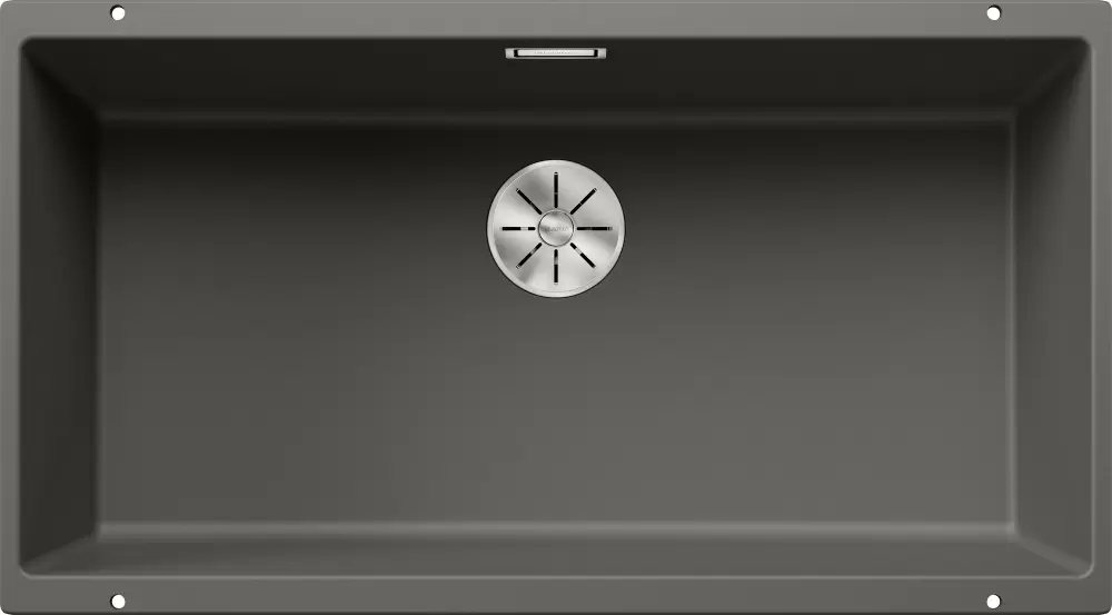 Blanco Subline 800-U (вулканический серый)