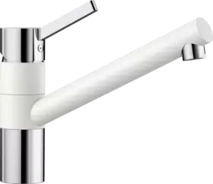 Blanco Tivo Silgranit (белый)