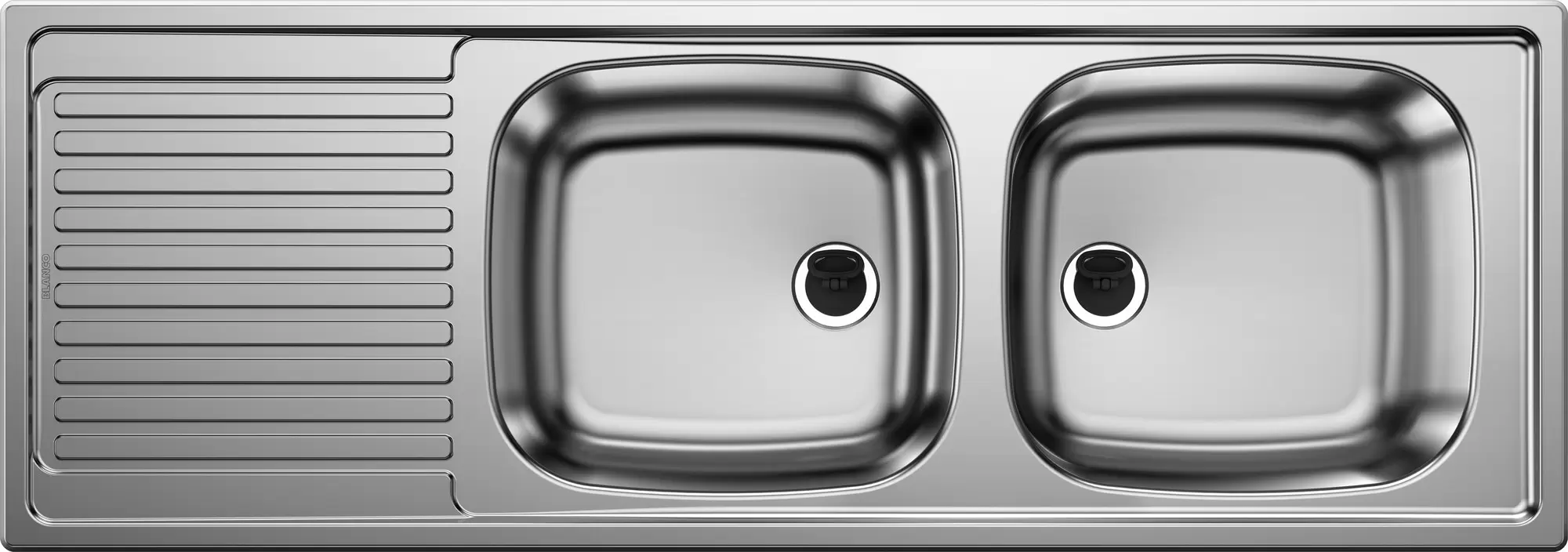 Blanco Top EZS 12 x 4-2