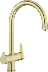 Blanco Trima (сатин золото)