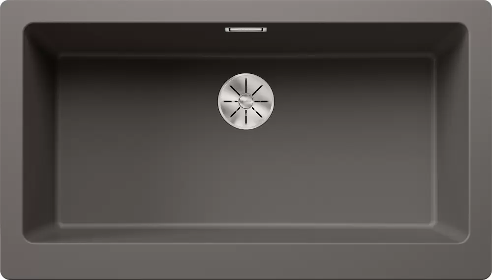 Blanco Vintera XL 9-UF (вулканический серый)