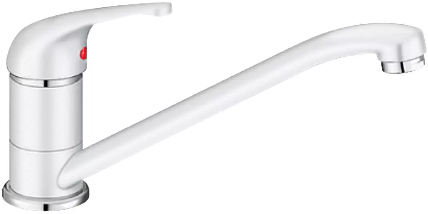 Blanco Vitis Silgranit (белый)