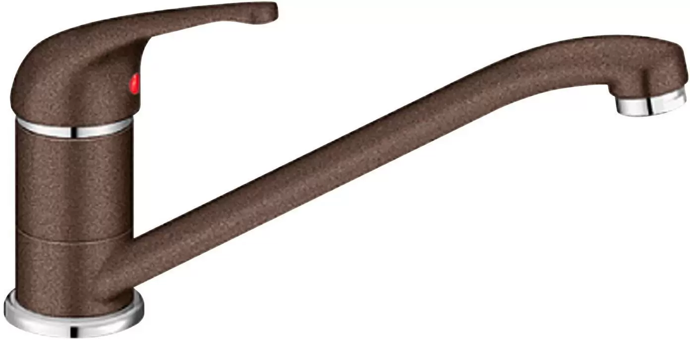 Blanco Vitis Silgranit (кофе)