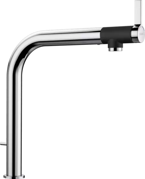 Blanco Vonda Control (хром)