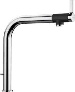 Смеситель Blanco Vonda Control (хром) фото