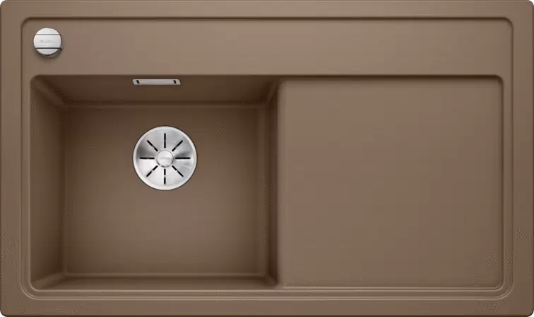 Blanco Zenar 45 S (левая, мускат)