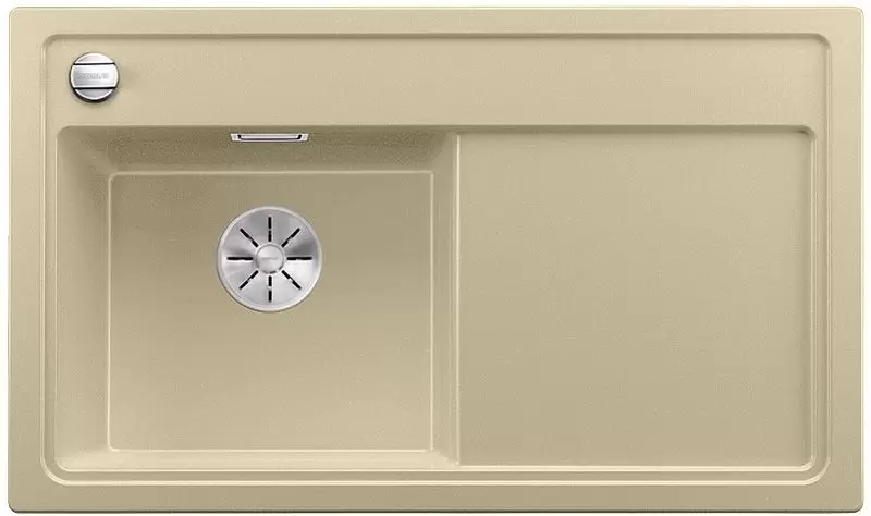 Blanco Zenar 45 S (левая, шампань)