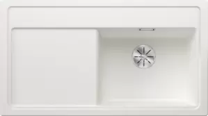 Кухонная мойка Blanco Zenar 5 S (белый) фото