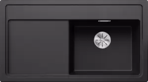 Blanco Zenar 5 S (черный)