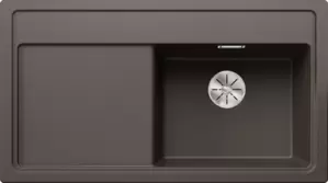 Кухонная мойка Blanco Zenar 5 S (кофе) фото