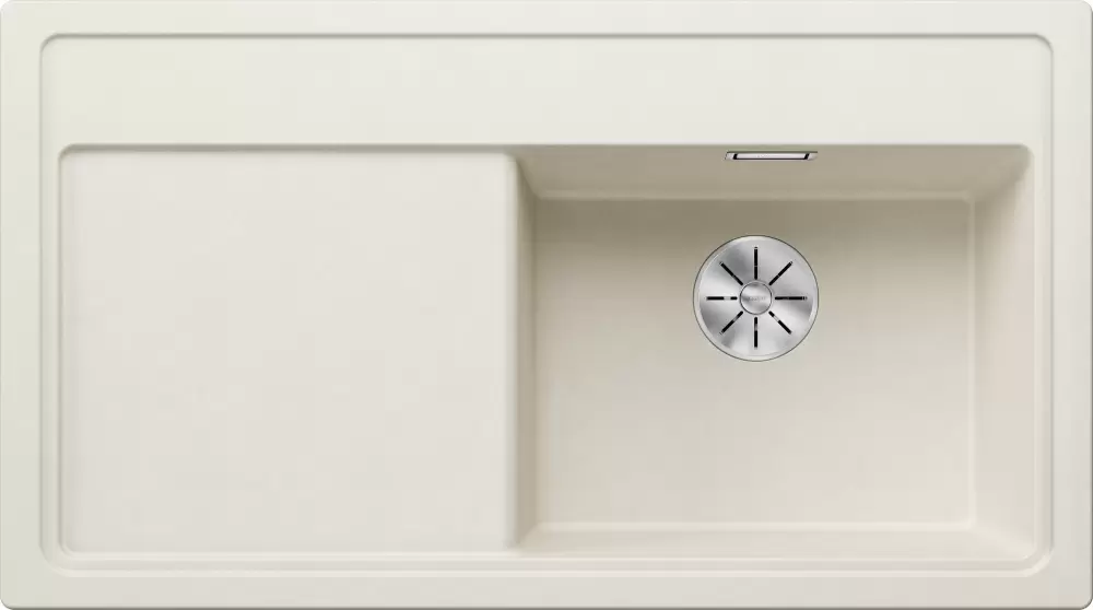 Blanco Zenar 5 S (мягкий белый)