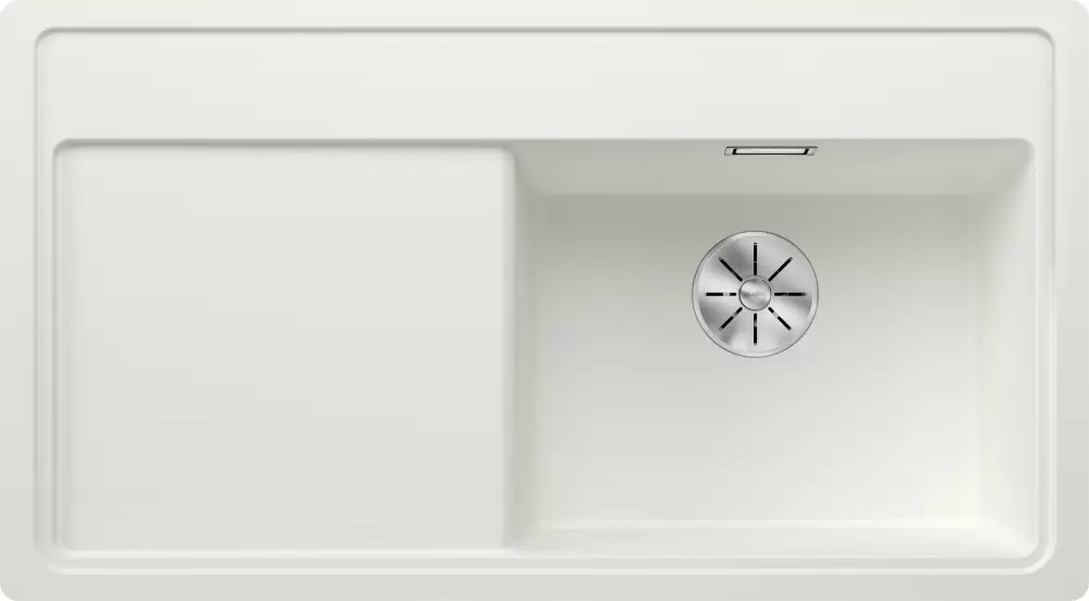 Blanco Zenar 5 S-F (белый)