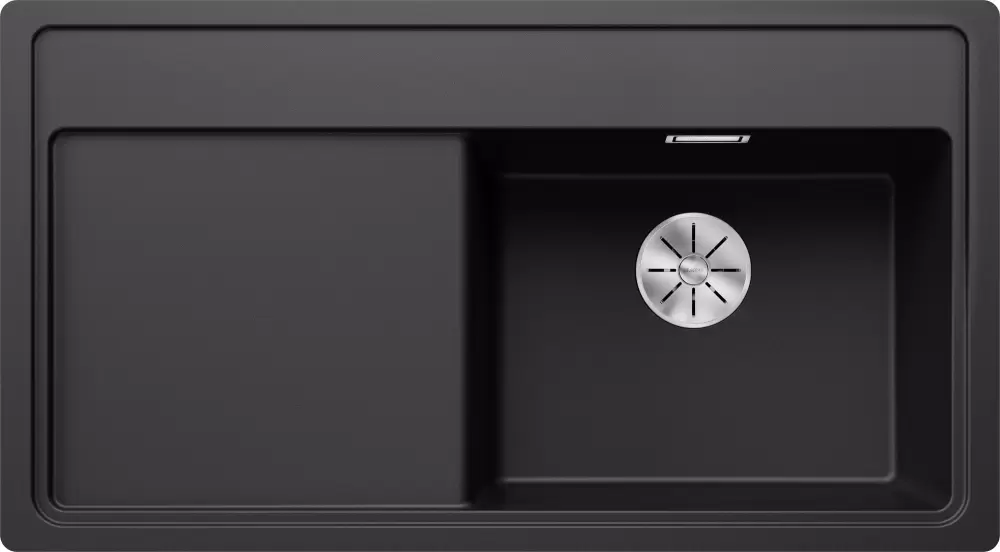 Blanco Zenar 5 S-F (черный)