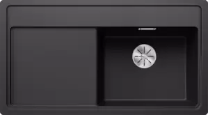 Blanco Zenar 5 S-F (черный)