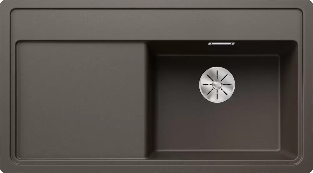 Blanco Zenar 5 S-F (кофе)