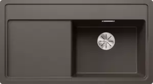 Blanco Zenar 5 S-F (кофе)