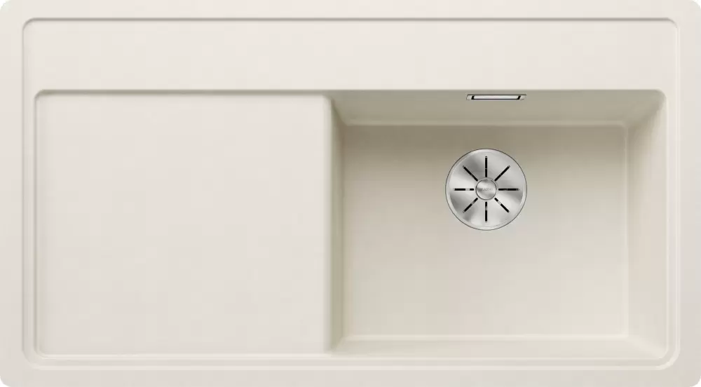 Blanco Zenar 5 S-F (мягкий белый)