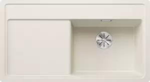 Blanco Zenar 5 S-F (мягкий белый)