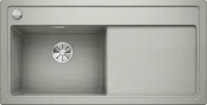 Кухонная мойка Blanco Zenar XL 6 S (левая, жемчужный) фото