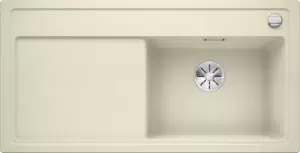 Кухонная мойка Blanco Zenar XL 6 S (правая, жасмин) фото