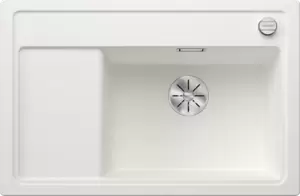 Кухонная мойка Blanco Zenar XL 6 S Compact (белый) фото
