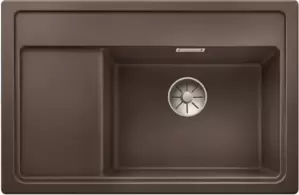 Кухонная мойка Blanco Zenar XL 6 S Compact (кофе) фото