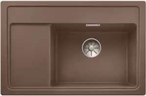 Кухонная мойка Blanco Zenar XL 6 S Compact (мускат) фото