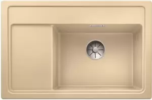 Кухонная мойка Blanco Zenar XL 6 S Compact (шампань) фото