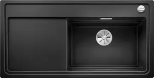 Мойка кухонная Blanco Zenar XL 6 S SteamerPlus (антрацит) фото