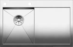 Blanco Zerox 4 S-IF (левая)