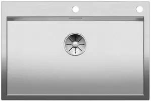 Кухонная мойка Blanco Zerox 700-IF/A Durinox фото