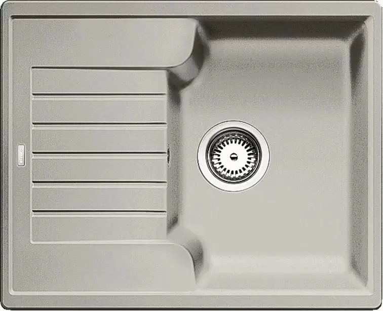 Blanco Zia 40 S (жемчужный)