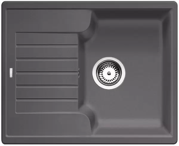 Blanco Zia 40 S (темная скала)