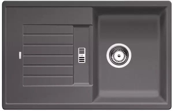 Blanco Zia 45 S (темная скала)