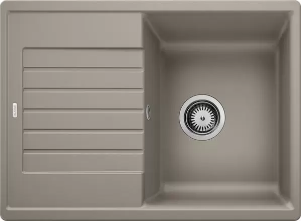 Blanco Zia 45 S Compact (серый бежевый)