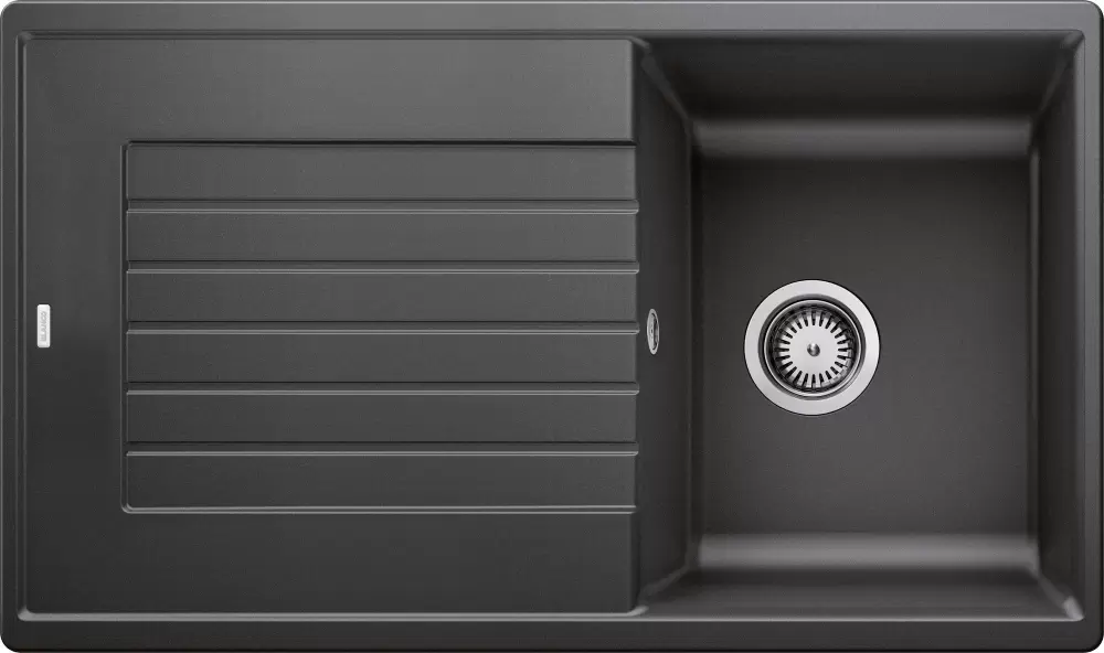 Blanco Zia 45 SL (антрацит)