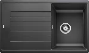 Кухонная мойка Blanco Zia 45 SL (антрацит) фото